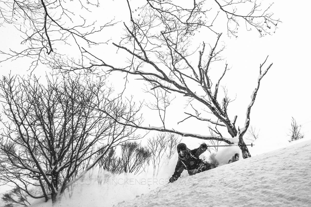 Morino Lodge - Myoko Eksteriør bilde